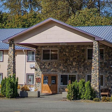 Crest Trail Lodge Packwood Buitenkant foto