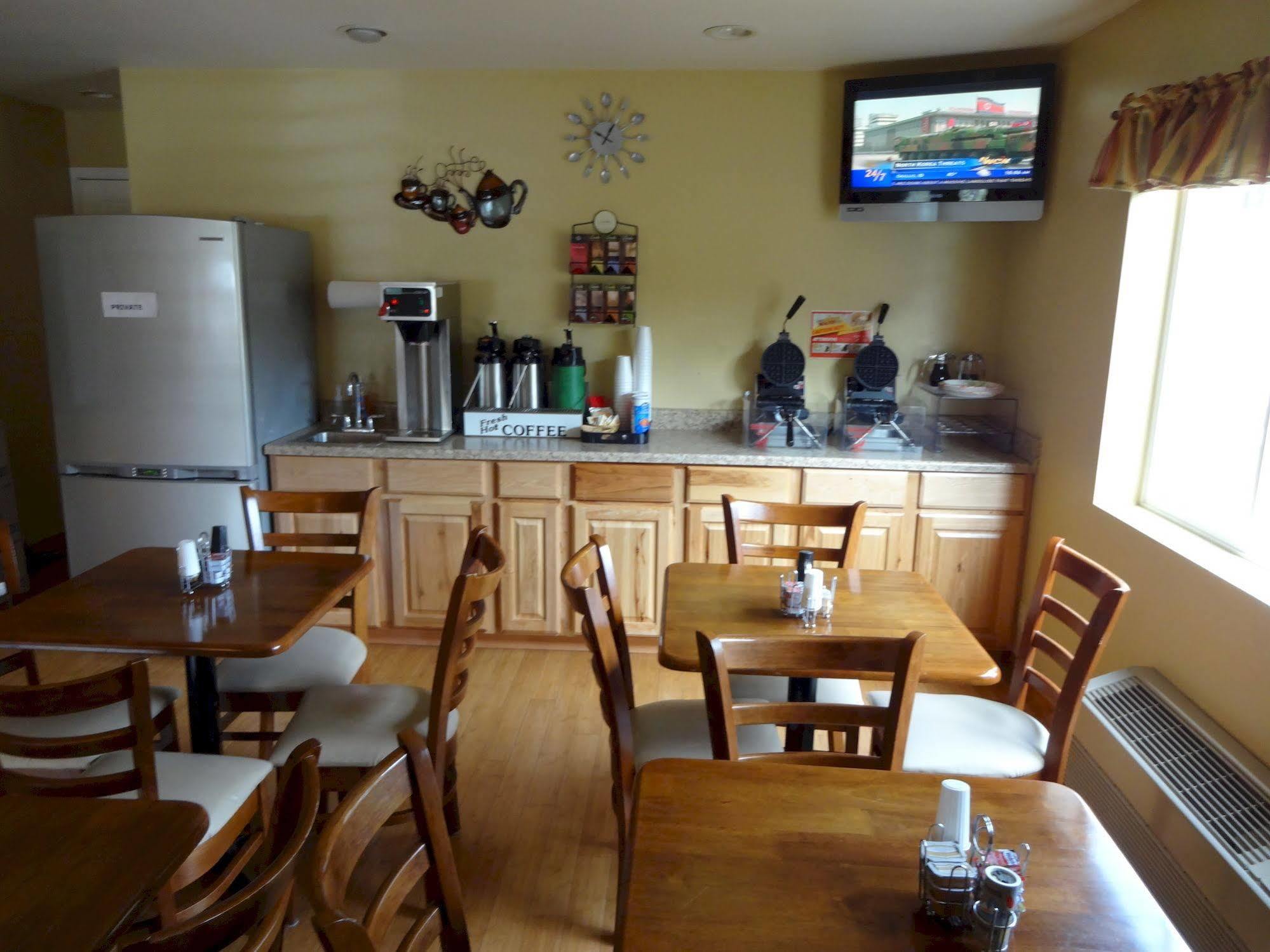 Crest Trail Lodge Packwood Buitenkant foto